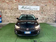 Fiat Tipo 2018