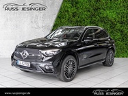 Mercedes-Benz GLC-Class 2025