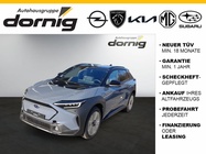 Subaru Solterra 2025