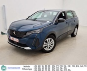 Peugeot 5008 2022
