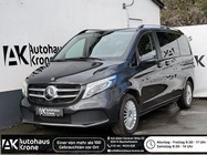 Mercedes-Benz V-Class 2022