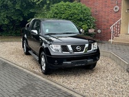 Nissan Navara 2007