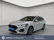 Ford Focus 2024