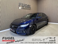 Honda Civic 2021