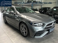 Mercedes-Benz C-Class 2024