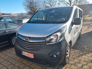 Opel Vivaro 2019