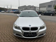 BMW 3 Series 2009