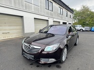 Opel Insignia 2011