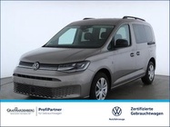 Volkswagen Caddy 2024