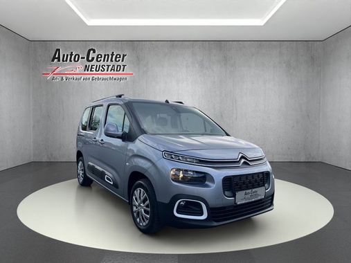 Citroen Berlingo 2019