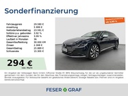 Volkswagen Arteon 2021