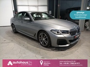 BMW 5 Series 2023