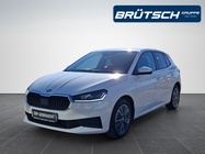 Skoda Fabia 2023