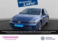 Volkswagen Golf 2025