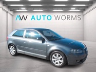 Audi A3 2006