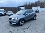Opel Mokka 2017