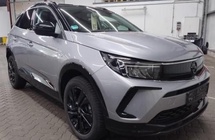 Opel Grandland 2024