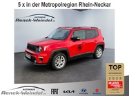 Jeep Renegade 2019