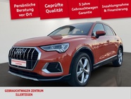 Audi Q3 2019