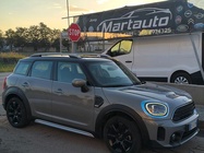 MINI Countryman 2021