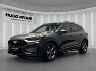 Ford Kuga 2025