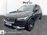 Volvo XC90 2022