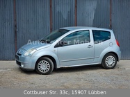 Citroen C2 2005