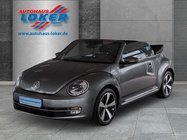 Volkswagen Beetle 2015