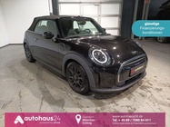 MINI Cabrio 2021