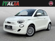 Fiat 500e 2023