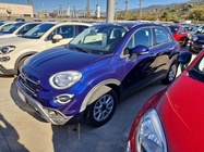 Fiat 500L 2020
