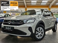 Volkswagen Taigo 2025