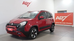 Fiat Panda 2023