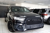 Audi Q7 2019