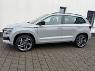 Skoda Karoq 2026