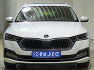 Skoda Octavia 2023