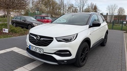 Opel Grandland 2020