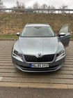 Skoda Superb 2019