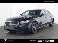 Mercedes-Benz E-Class 2024