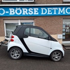 Smart ForTwo 2012