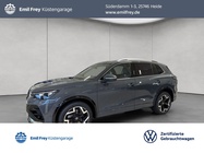 Volkswagen Tiguan 2026