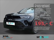Opel Mokka 2024