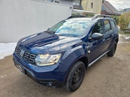 Dacia Duster 2019