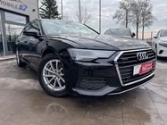 Audi A6 2022