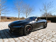 Jaguar F-TYPE 2024