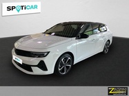 Opel Astra 2025
