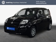 Fiat Panda 2026