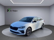Skoda Scala 2024