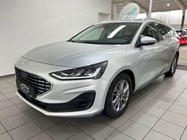 Ford Focus 2023