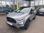 Ford EcoSport 2021